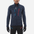 Kurtka Millet TRILOGY ICON X LOFT JACKET MEN PULSAR/BLACK