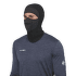 Kaptur Mammut Balaclava Arctic WS black 0001