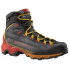 Aequilibrium Hike GTX Carbon/Yellow
