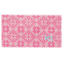 Rose Headband SPINK/BRIGHT PINK