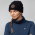 Czapki Fjällräven Bergtagen Forever Wool Beanie Mustard Yellow