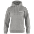 Fjällräven Classic Hoodie Women Grey-Melange