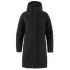 HC Hydratic Padded Parka Women Black