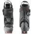 Buty narciarskie La Sportiva Kilo XTR Metal/Black