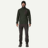Kurtka Patagonia R1 Air Jacket Men Summit Blue