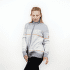 Sweter Kama MERINO SWEATER KAMA 5059 pink