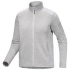 Kurtka Arcteryx Covert Cardigan Women Atmos Heather