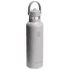 Termos Hydro Flask STANDARD FLEX STRAW CAP 21 oz Burgundy