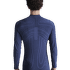 Koszulka z długim rękawem X-Bionic X-Bionic® Heatloop Shirt LS Men Marine
