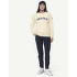 Sweter Devold Nansen Legacy Sweater 270B  NAVY/OFFWHITE