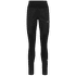 Legginsy Kari Traa Tirill Thermal Tights 2.0 BLACK/BLACK