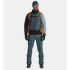 Plecak Ortovox HAUTE ROUTE 32 54501 Blue Nunatak