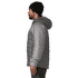 Kurtka Patagonia Hi-Loft Nano Puff Hoody Men Summit Blue