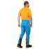 Spodnie Direct Alpine REBEL 2.0 ocean/mango