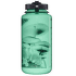 Butelka Nalgene 32oz WM Glow Glow w/Black Mushrooms