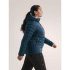 Bunda Arcteryx Cerium Hoody Women Nightscape / Glacial