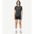 Koszulka z krótkim rękawem Devold Active Spring Tee Women 940A ANTHRACITE