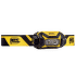 Reflektor Petzl PIXA R Black/yellow