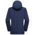 Kurtka La Sportiva HELIXIR SHELL JACKET Women Night Sky/Chalk