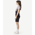 Koszulka z krótkim rękawem Devold Lauparen Merino 190 T-Shirt Women 167B ORCHID/LILAC/INK