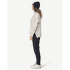 Sweter Devold Sorisen Wool Sweater Women 284A INK/GREY