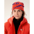 Czapki Arcteryx Grotto Toque Moondrop / Mallow