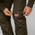 KARL PRO ZIP-OFF TROUSERS Men