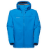 ULTIMATE COMFORT SO HOODED JACKET MEN glacier blue