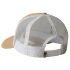 Czapka The North Face TNF Logo Trucker KHAKI STONE-TNF WHITE