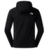 Bunda The North Face Polartec Powergrid Stormgap Hoodie Men TNF BLACK