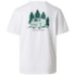 Koszulka z krótkim rękawem The North Face Van Life Relaxed Short Sleeve Tee-Graphic Men TNF WHITE