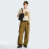 Bluza The North Face Kecha Crew Men DOM DESERT STONE