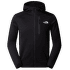 Mountain Athletics Fleece Full Zip Jacket Men TNF BLACK