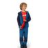 WAYMARKER ML HOODED JACKET KIDS