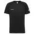 DUCAN FL T-SHIRT MEN black 0001