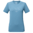 UBIC LIGHT TS SS Women CORONET BLUE