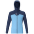 KAMET XCS LIGHT HOODIE Men CORONET BLUE/SAPHIR