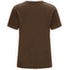 Koszulka z krótkim rękawem Aclima LightWool 140 Classic Tee Forest Women Dark Earth