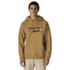 Bluza Patagonia ’95 Oval Logo Uprisal Hoody Men Black: Kaleido
