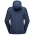 Kurtka La Sportiva WALL BREEZE STRETCH JKT Women Night Sky/Chalk