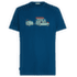 Merino 150 Tech Lite SS Tee Transportage Men ATLANTIS