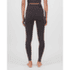 Legginsy Mons Royale Solace Merino Seamless Legging Women Forged Iron