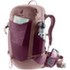 Plecak deuter Futura 25 SL greystone-alu