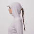ABISKO WOOL HOODIE WOMEN