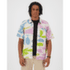 Koszulka z krótkim rękawem Mons Royale AT Merino Short Sleeve Shirt Men Natures Odyssey