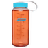 Wide-Mouth 500 mL Sustain Flame w/Blue Atoll