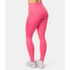 Legginsy Kari Traa Ava Tights BLACK/BLACK