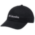Provisions™ Ball Cap Black, Logo 010