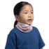 Chusta Buff Coolnet UV Kids BACARY PINK