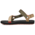 Sandały Teva Original Universal W (1003987) BURNT OLIVE MULTI